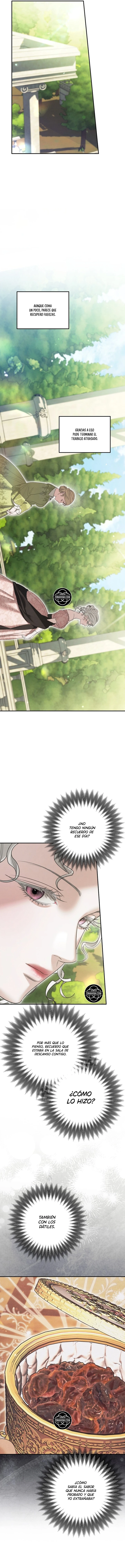 Matrimonio Depredador Capítulo 86 - Page 20