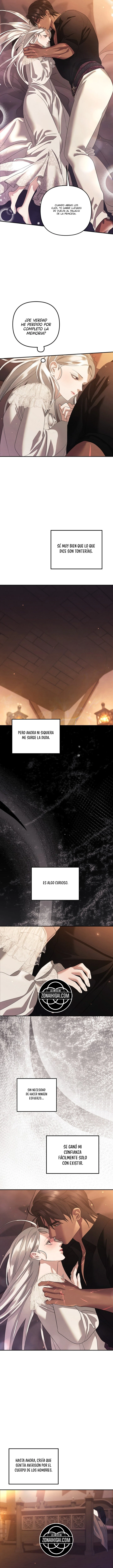 Matrimonio Depredador Capítulo 89 - Page 10