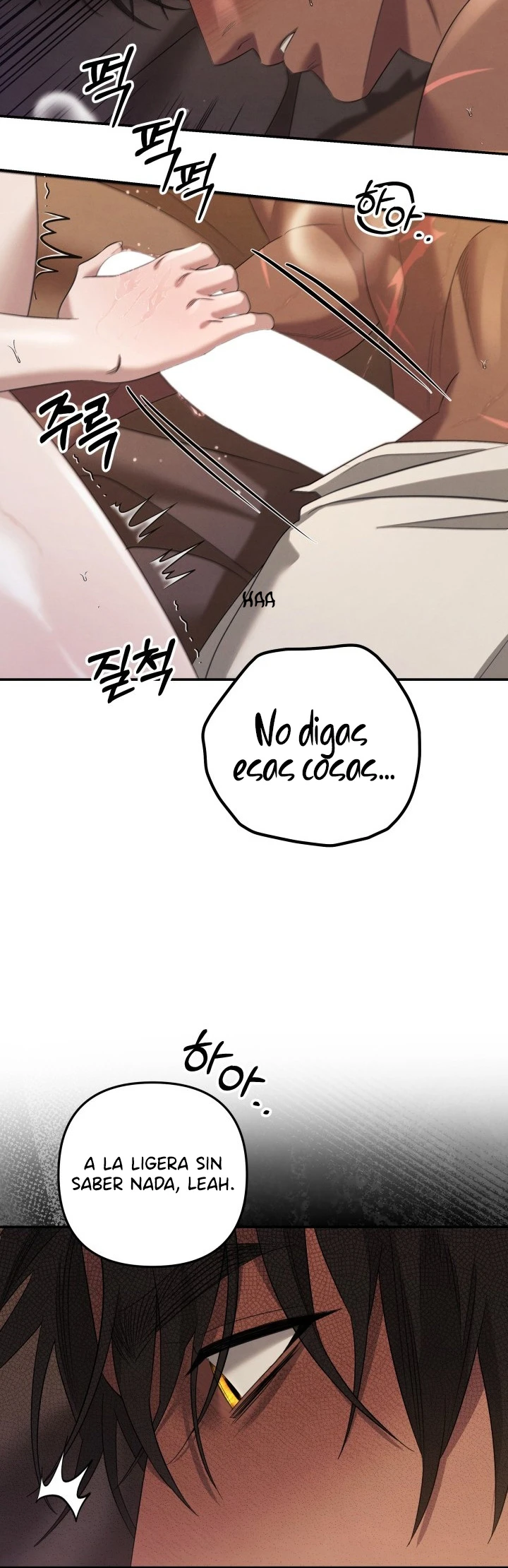 Matrimonio Depredador Capítulo 90 - Page 15