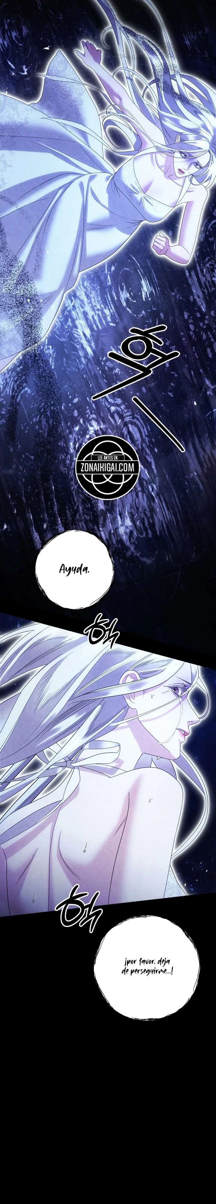 Matrimonio Depredador Capítulo 92 - Page 13