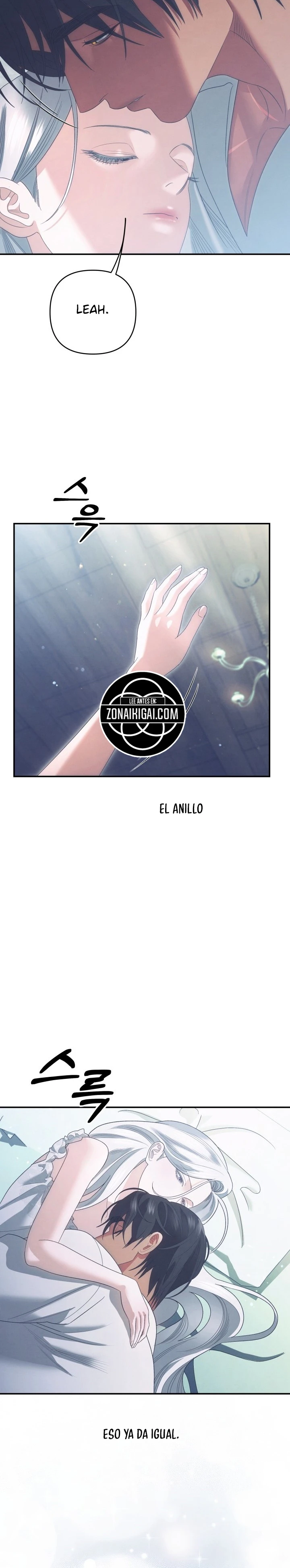 Matrimonio Depredador Capítulo 96 - Page 7