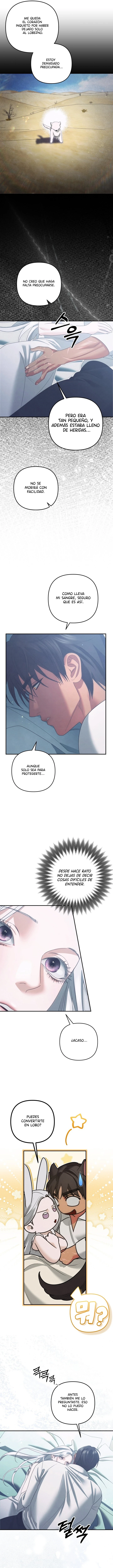 Matrimonio Depredador Capítulo 96 - Page 10