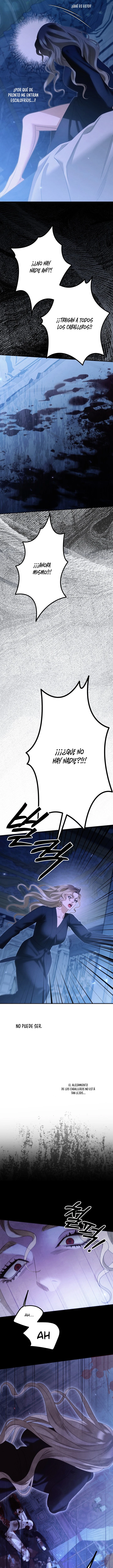 Matrimonio Depredador Capítulo 96 - Page 20
