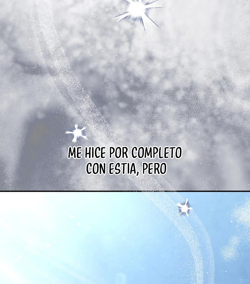 Matrimonio Depredador Capítulo 97 - Page 3