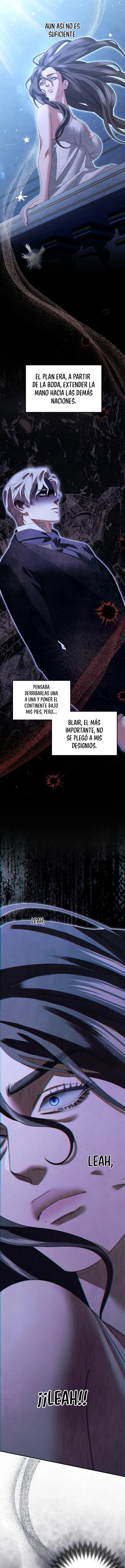 Matrimonio Depredador Capítulo 97 - Page 4