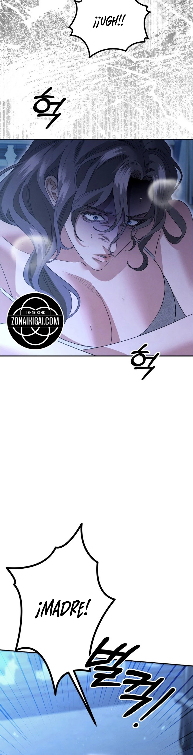 Matrimonio Depredador Capítulo 97 - Page 13