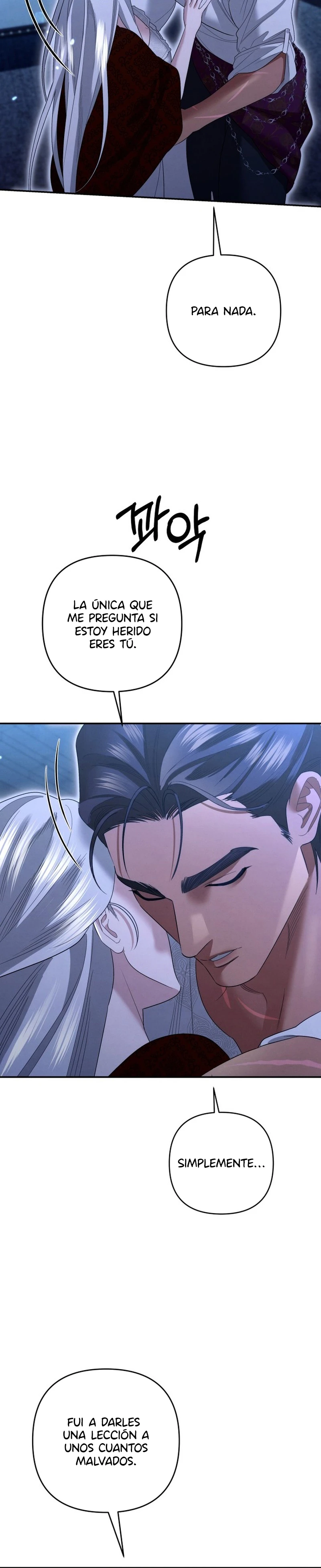 Matrimonio Depredador Capítulo 97 - Page 17