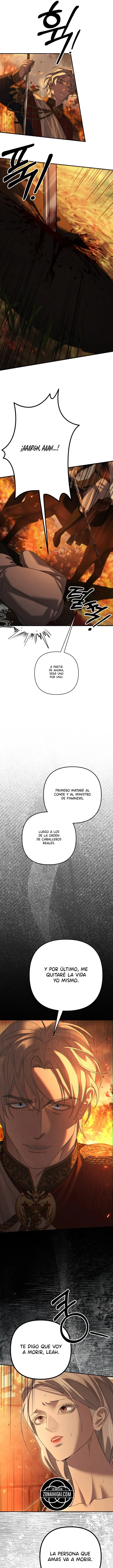 Matrimonio Depredador Capítulo 98 - Page 19