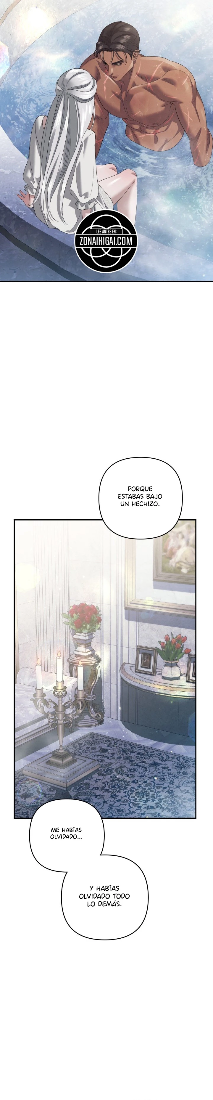 Matrimonio Depredador Capítulo 98 - Page 5