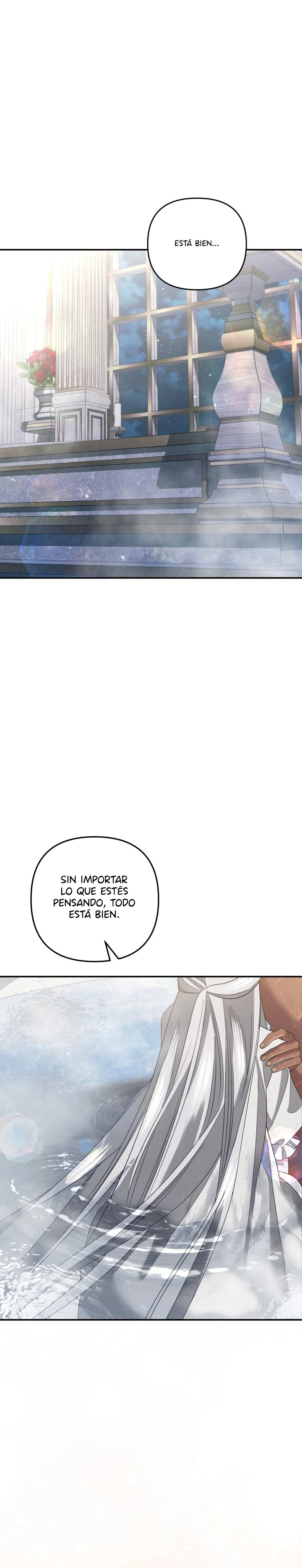Matrimonio Depredador Capítulo 98 - Page 7