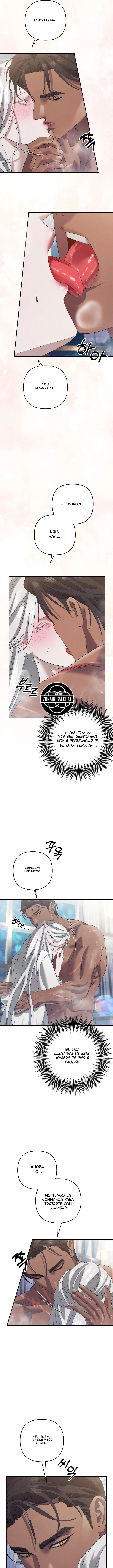 Matrimonio Depredador Capítulo 98 - Page 8