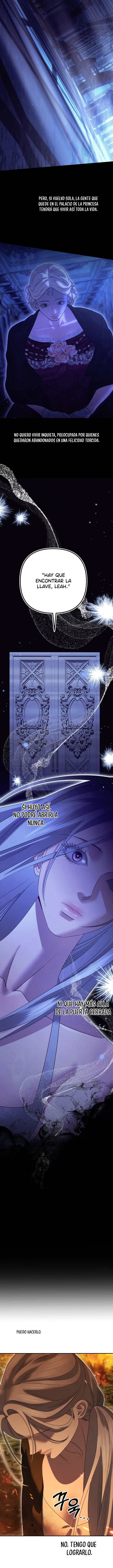 Matrimonio Depredador Capítulo 99 - Page 6
