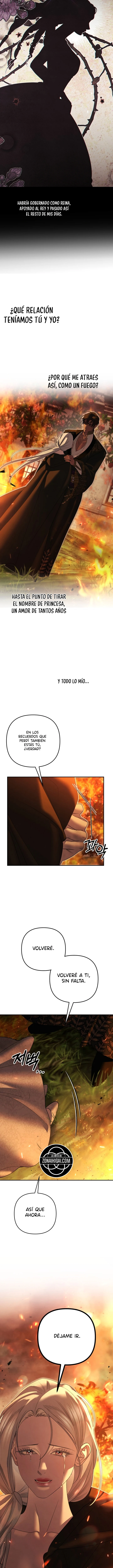 Matrimonio Depredador Capítulo 99 - Page 10
