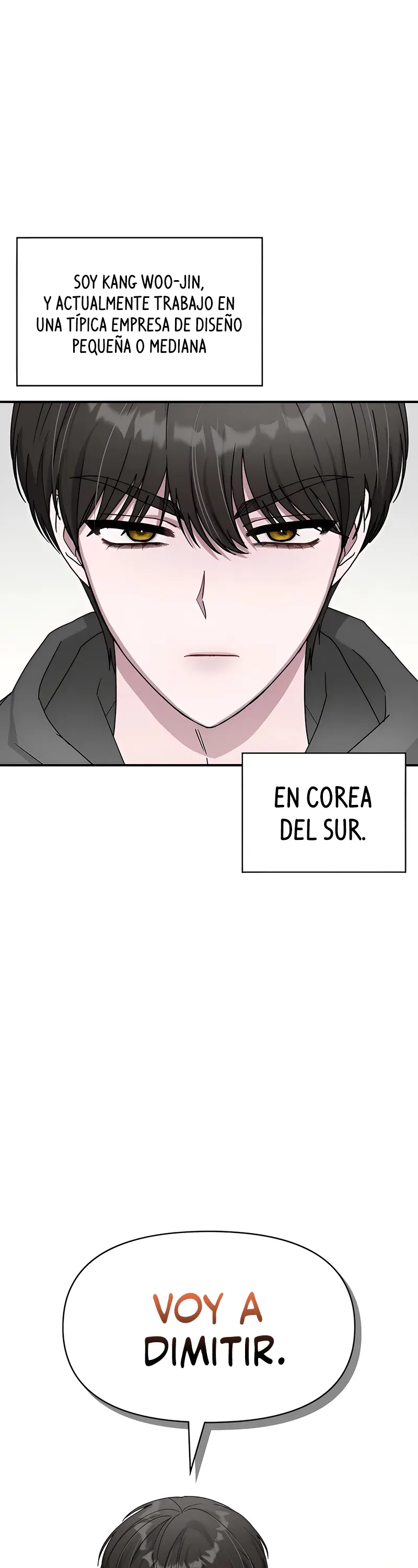 Me Confundieron con un Monstruoso Actor Genio Capítulo 0 - Page 2