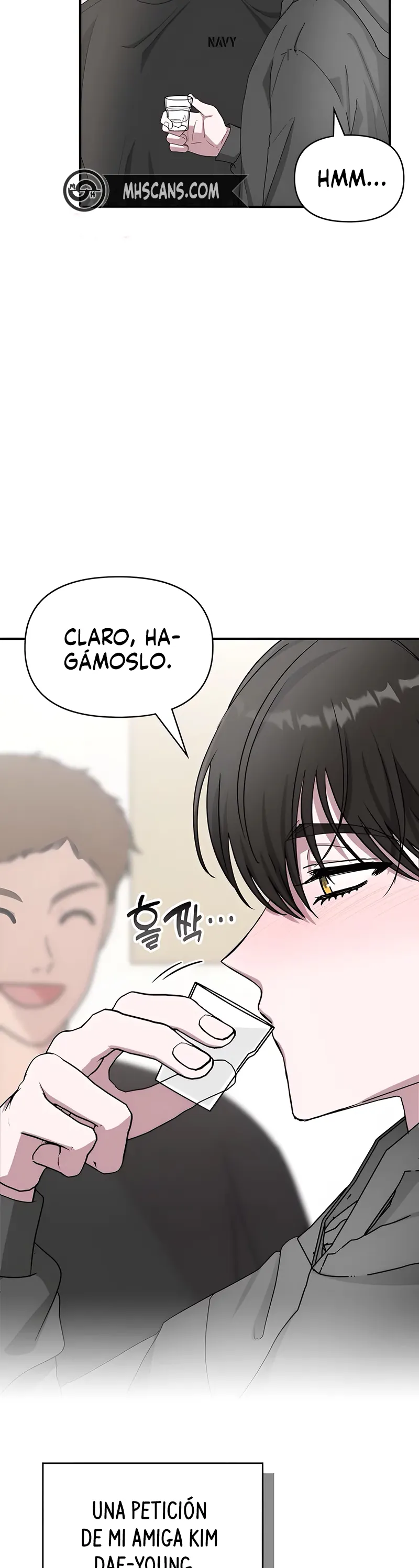 Me Confundieron con un Monstruoso Actor Genio Capítulo 0 - Page 11