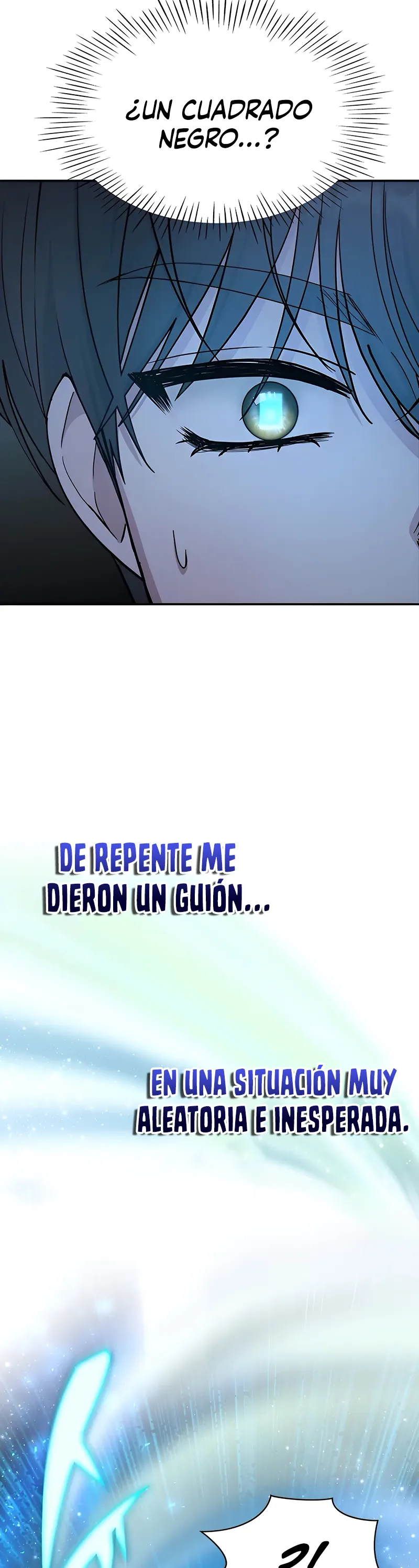 Me Confundieron con un Monstruoso Actor Genio Capítulo 0 - Page 15