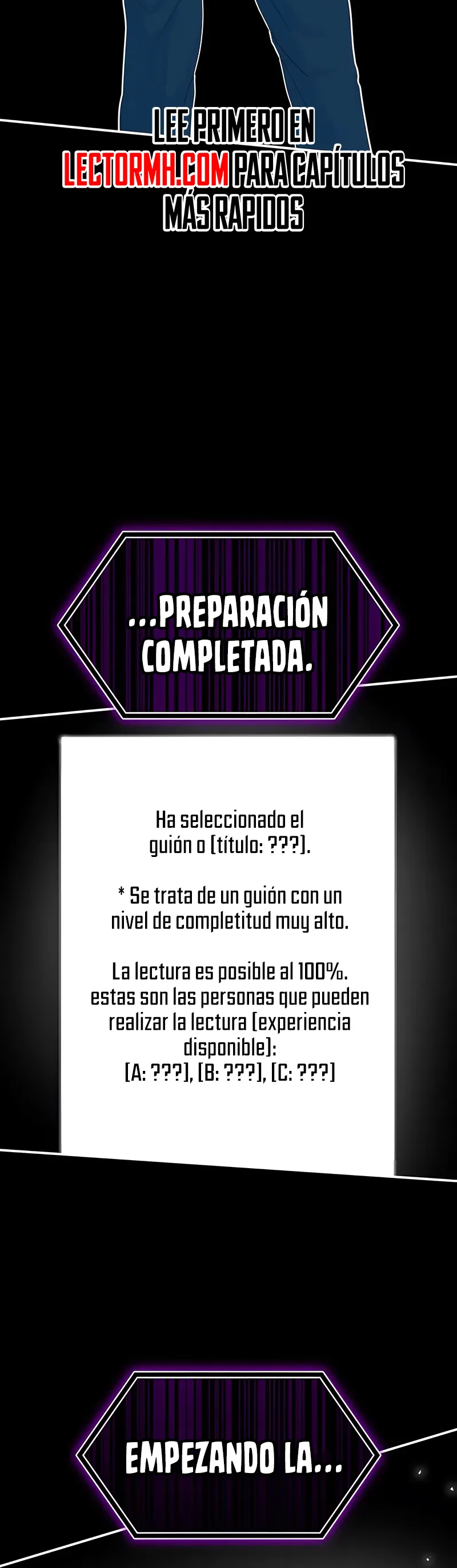 Me Confundieron con un Monstruoso Actor Genio Capítulo 0 - Page 25