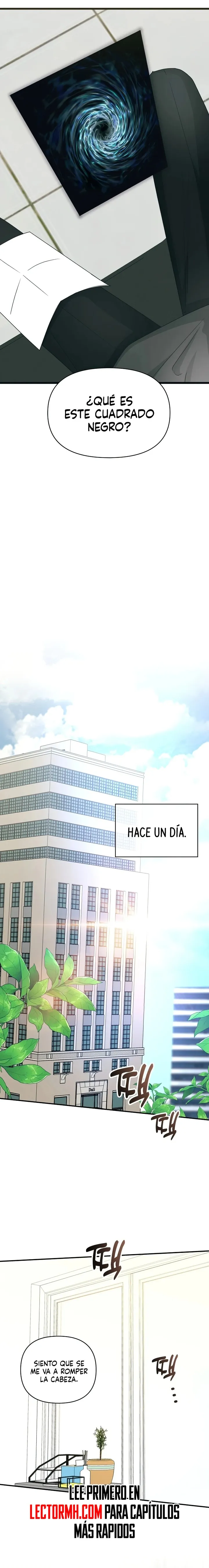 Me Confundieron con un Monstruoso Actor Genio Capítulo 1 - Page 8