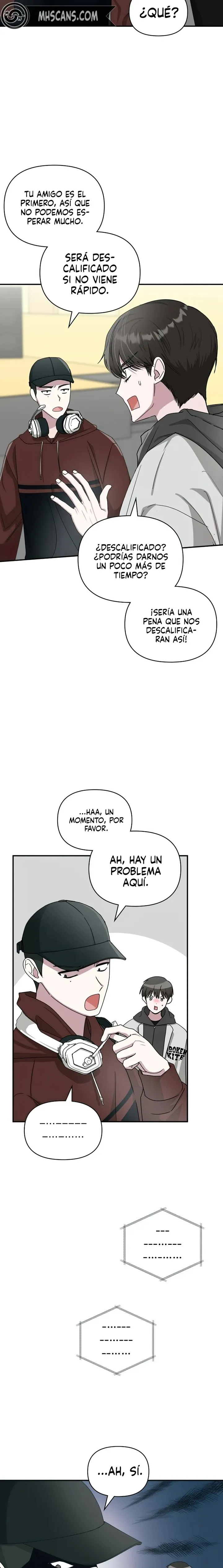 Me Confundieron con un Monstruoso Actor Genio Capítulo 1 - Page 20