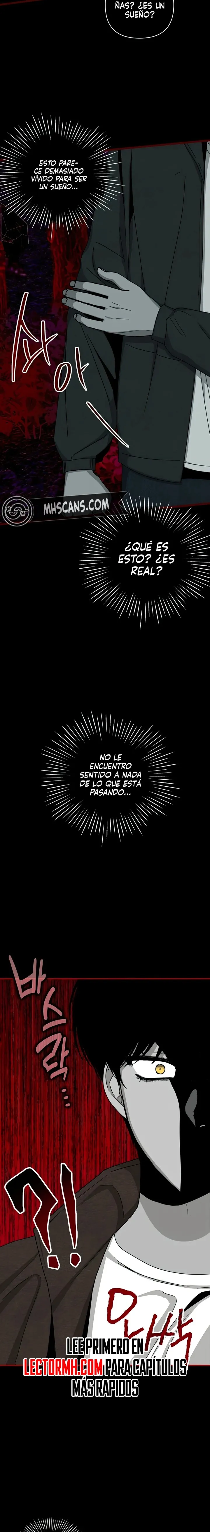 Me Confundieron con un Monstruoso Actor Genio Capítulo 1 - Page 33