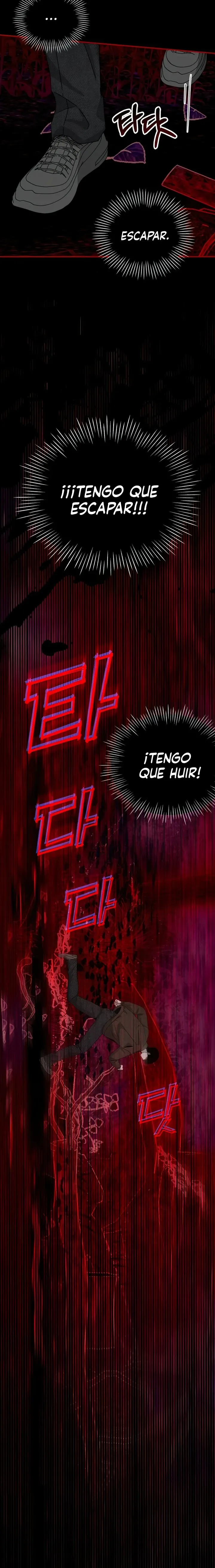 Me Confundieron con un Monstruoso Actor Genio Capítulo 1 - Page 34
