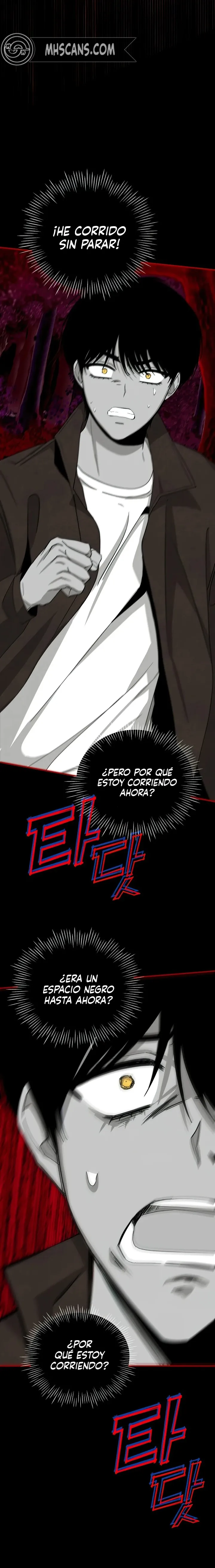 Me Confundieron con un Monstruoso Actor Genio Capítulo 1 - Page 35