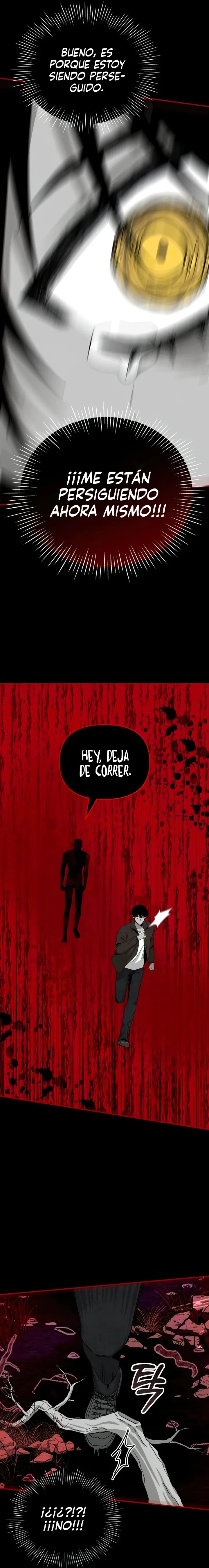Me Confundieron con un Monstruoso Actor Genio Capítulo 1 - Page 36