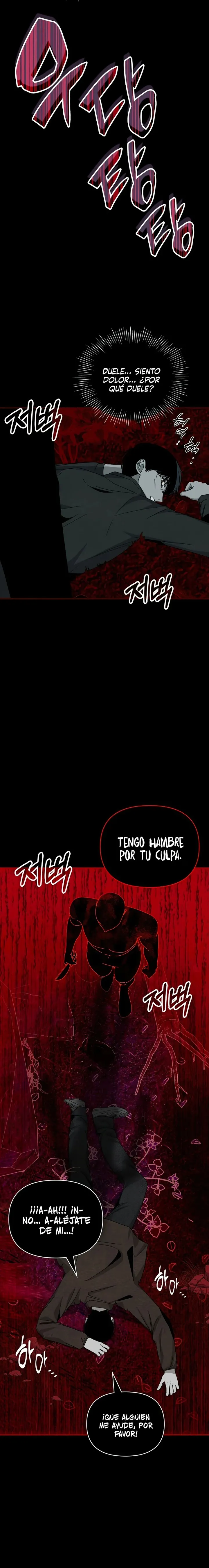 Me Confundieron con un Monstruoso Actor Genio Capítulo 1 - Page 37