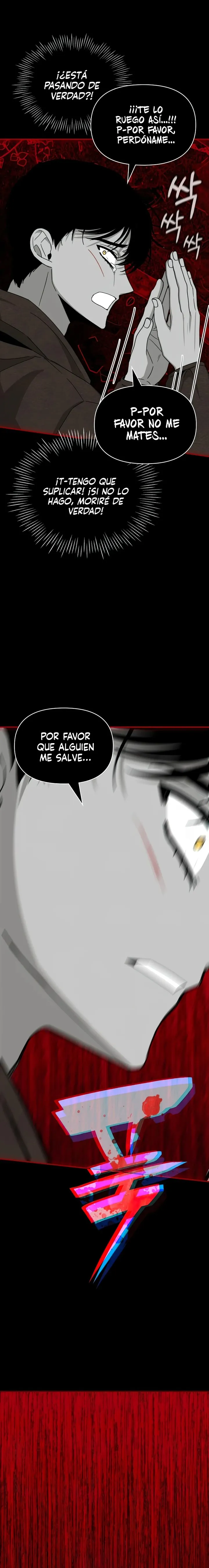 Me Confundieron con un Monstruoso Actor Genio Capítulo 1 - Page 38
