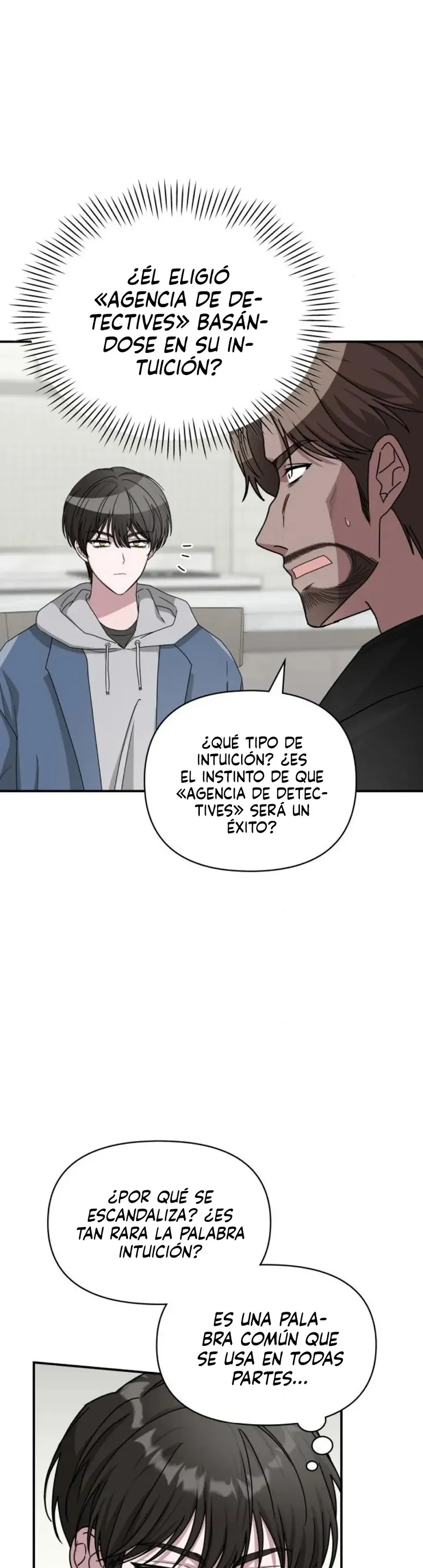 Me Confundieron con un Monstruoso Actor Genio Capítulo 10.1 - Page 2