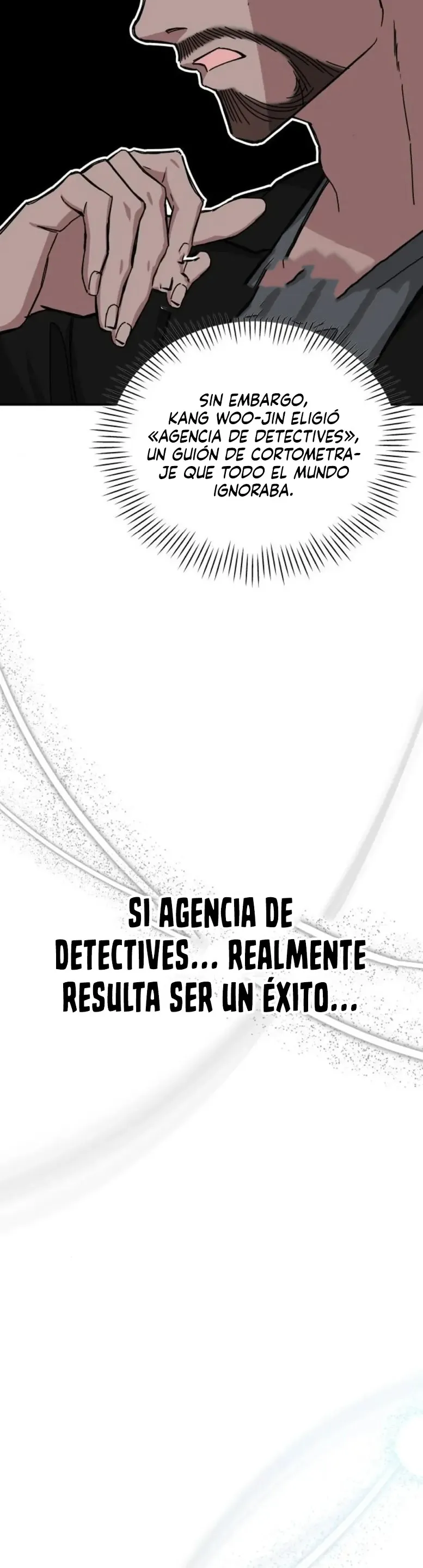 Me Confundieron con un Monstruoso Actor Genio Capítulo 10.1 - Page 5