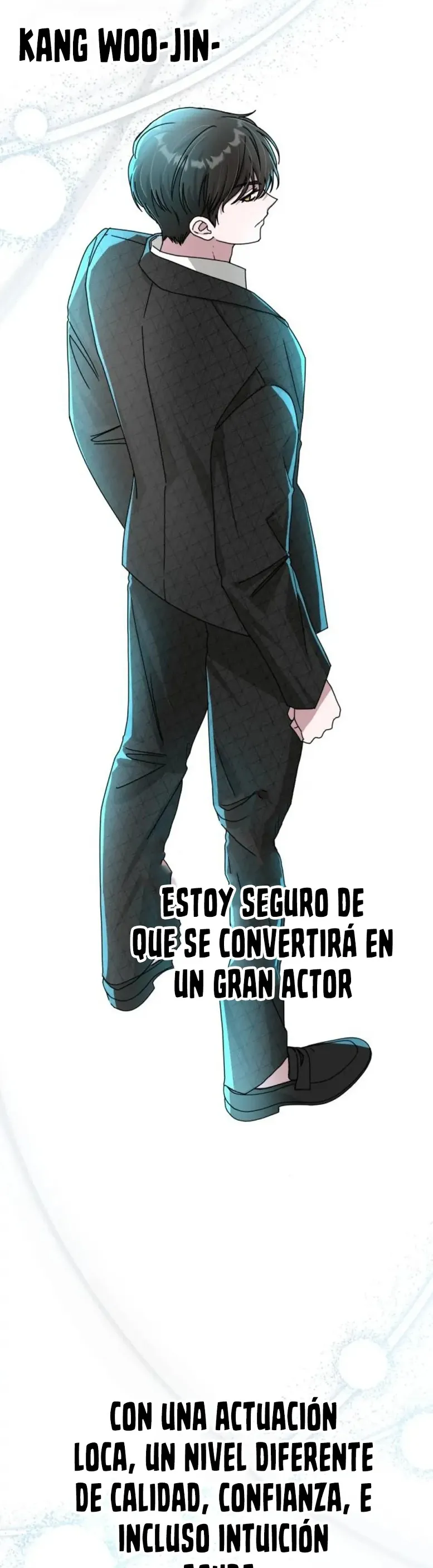 Me Confundieron con un Monstruoso Actor Genio Capítulo 10.1 - Page 6