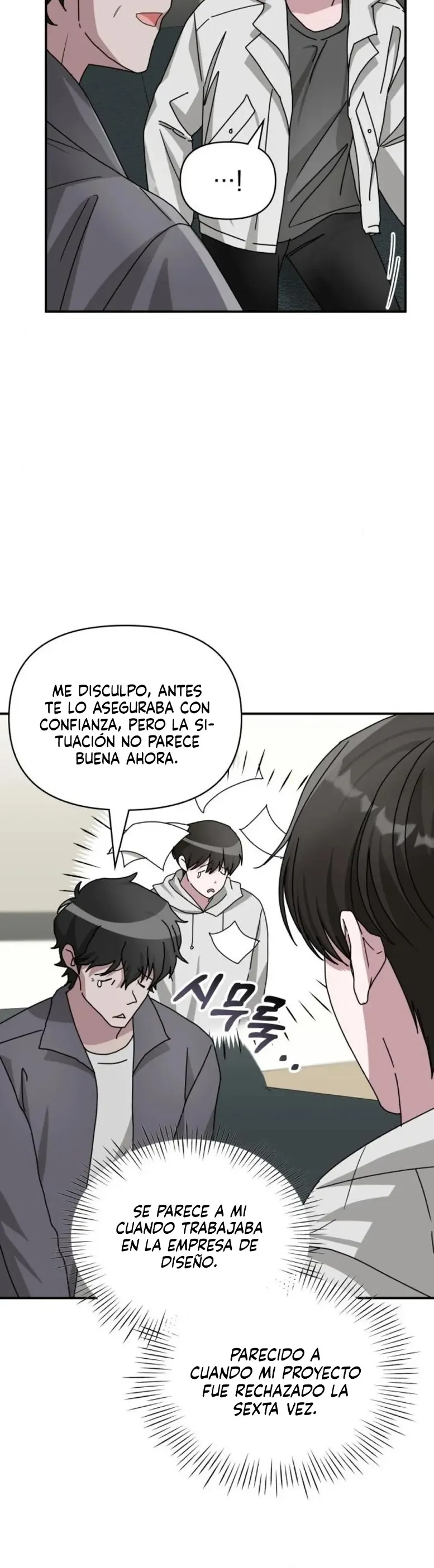 Me Confundieron con un Monstruoso Actor Genio Capítulo 10.1 - Page 23