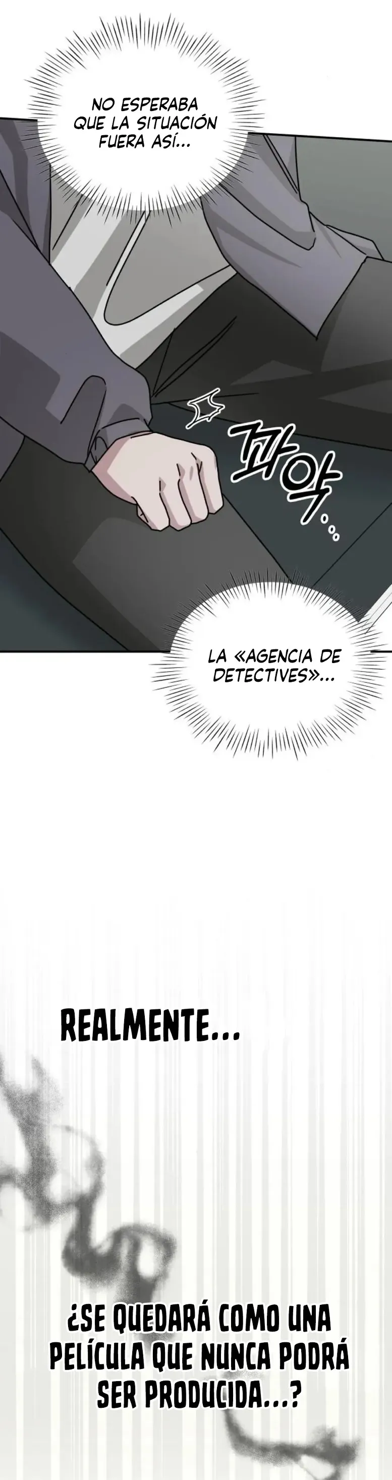 Me Confundieron con un Monstruoso Actor Genio Capítulo 10.1 - Page 26