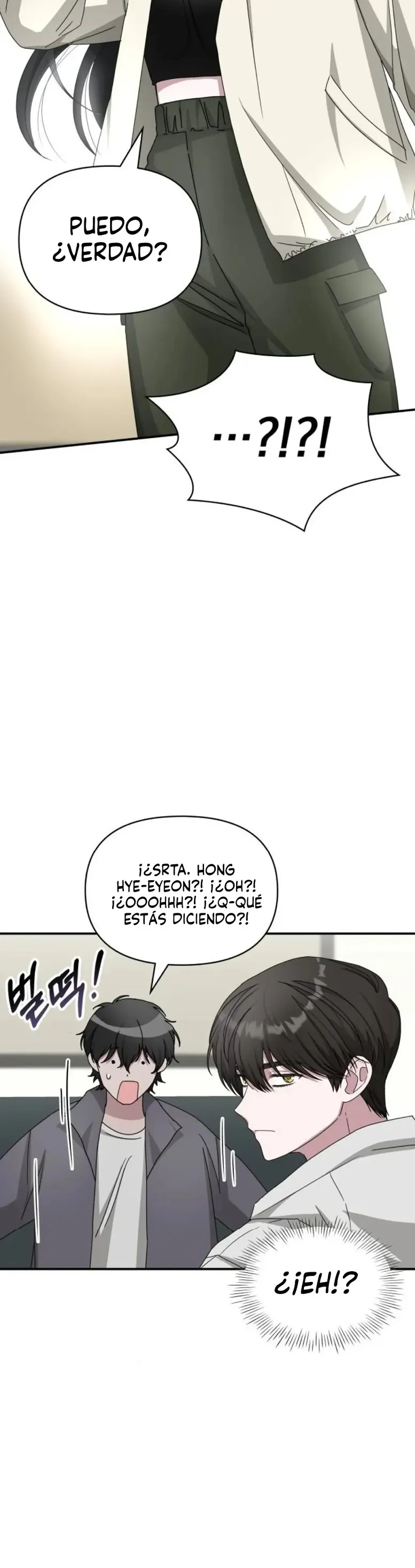 Me Confundieron con un Monstruoso Actor Genio Capítulo 10.2 - Page 4