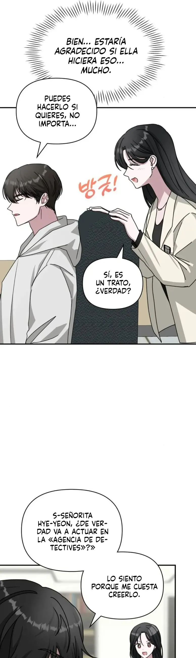 Me Confundieron con un Monstruoso Actor Genio Capítulo 10.2 - Page 9