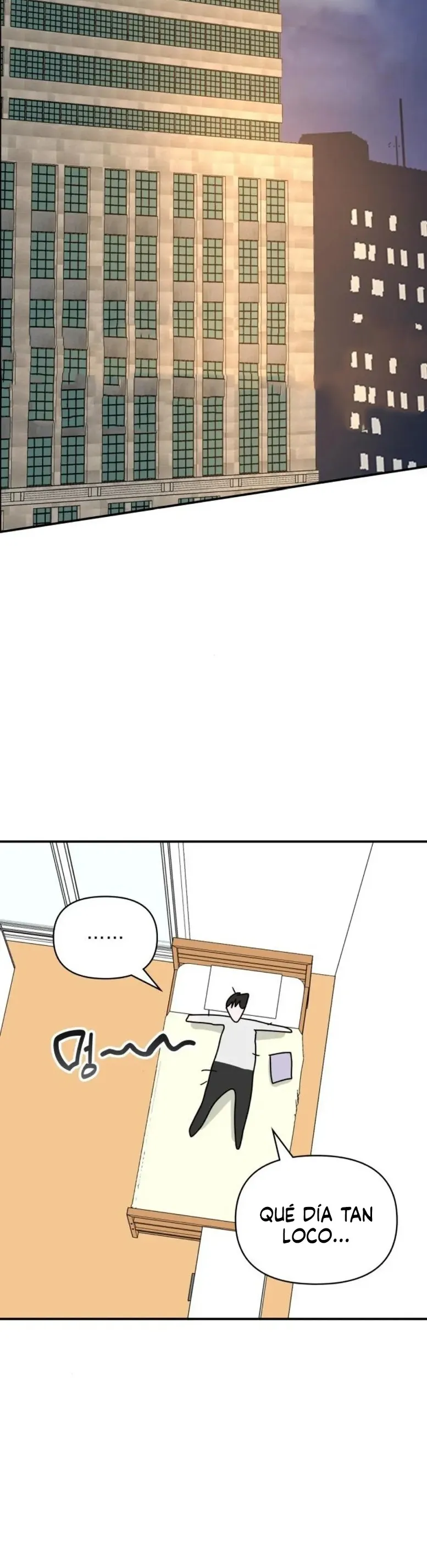 Me Confundieron con un Monstruoso Actor Genio Capítulo 10.2 - Page 18