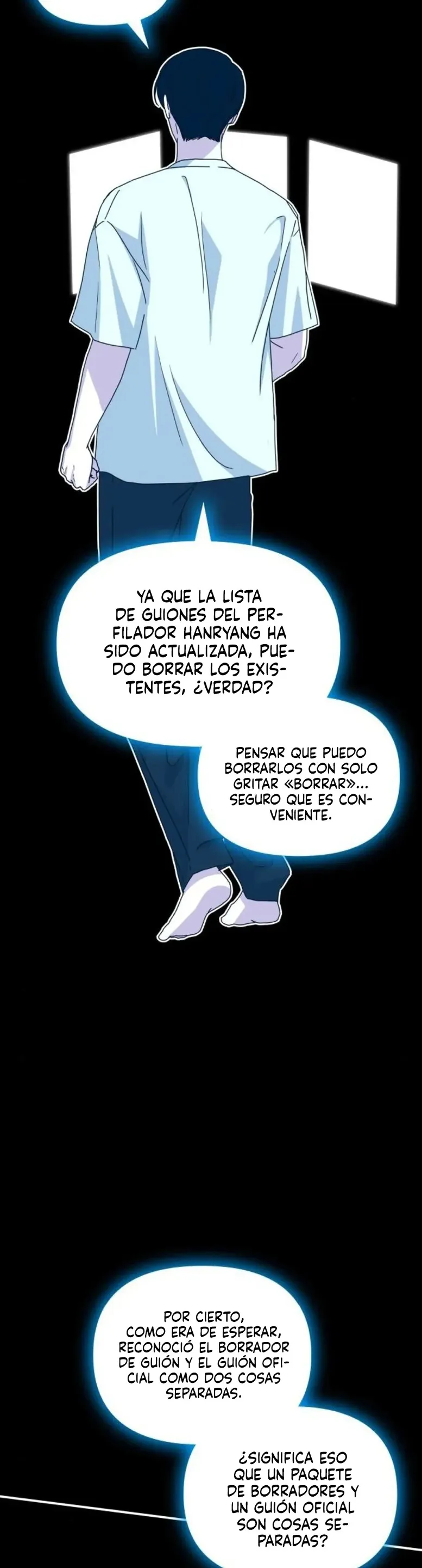 Me Confundieron con un Monstruoso Actor Genio Capítulo 10.2 - Page 22