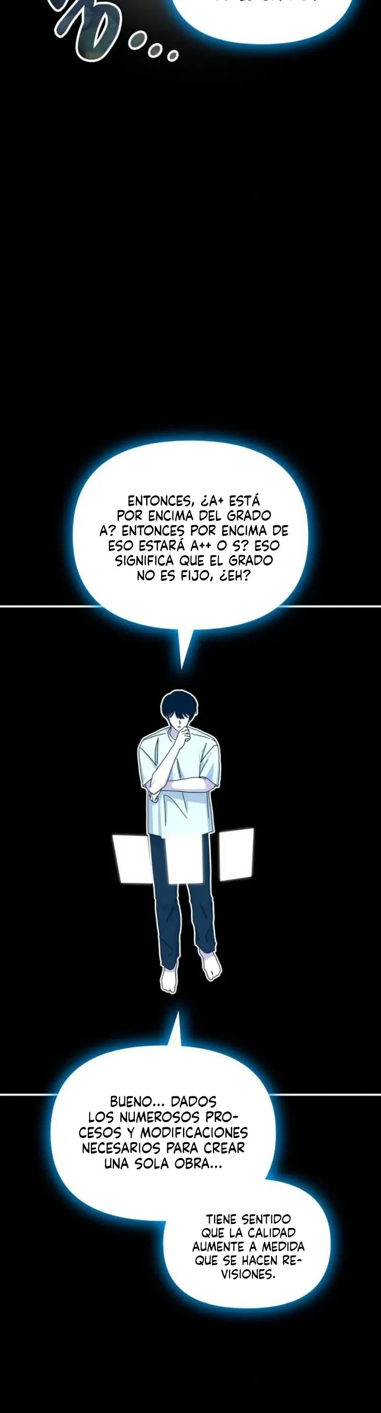 Me Confundieron con un Monstruoso Actor Genio Capítulo 10.2 - Page 24