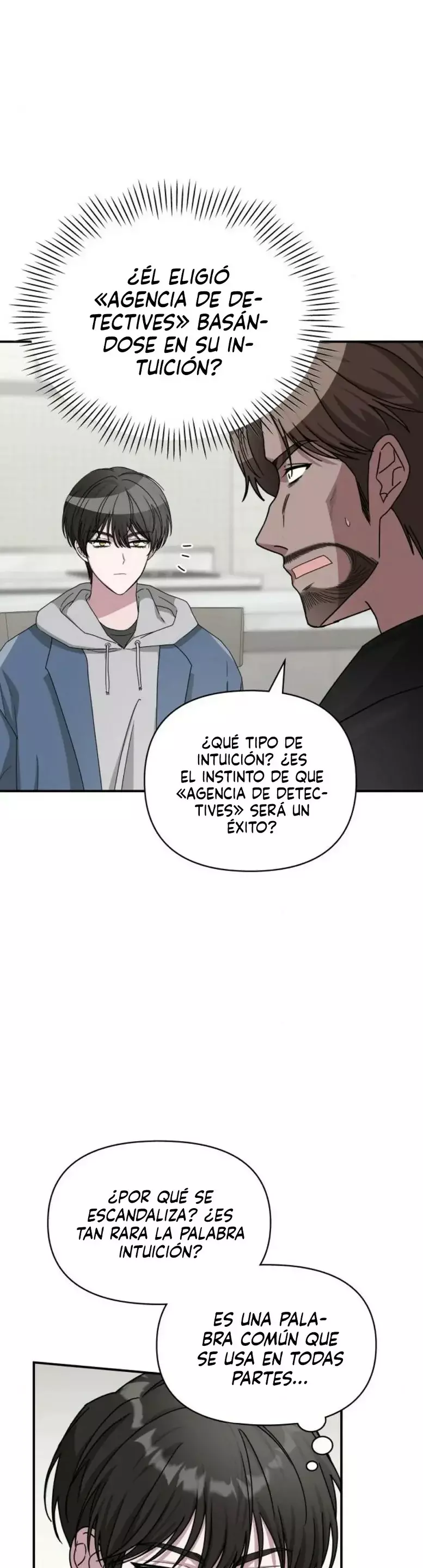 Me Confundieron con un Monstruoso Actor Genio Capítulo 10 - Page 2