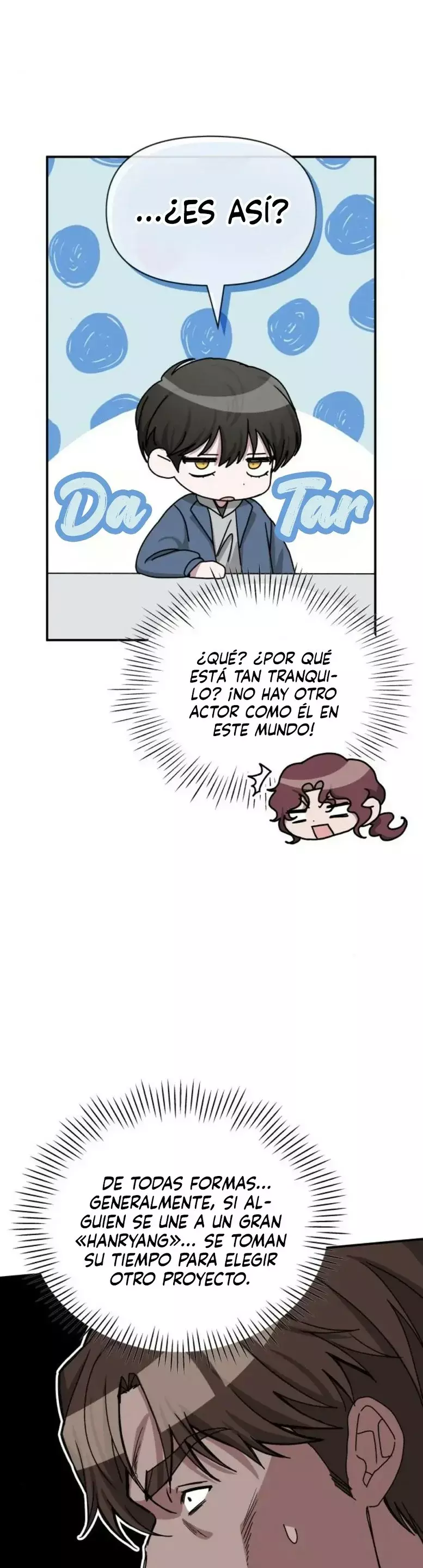 Me Confundieron con un Monstruoso Actor Genio Capítulo 10 - Page 4