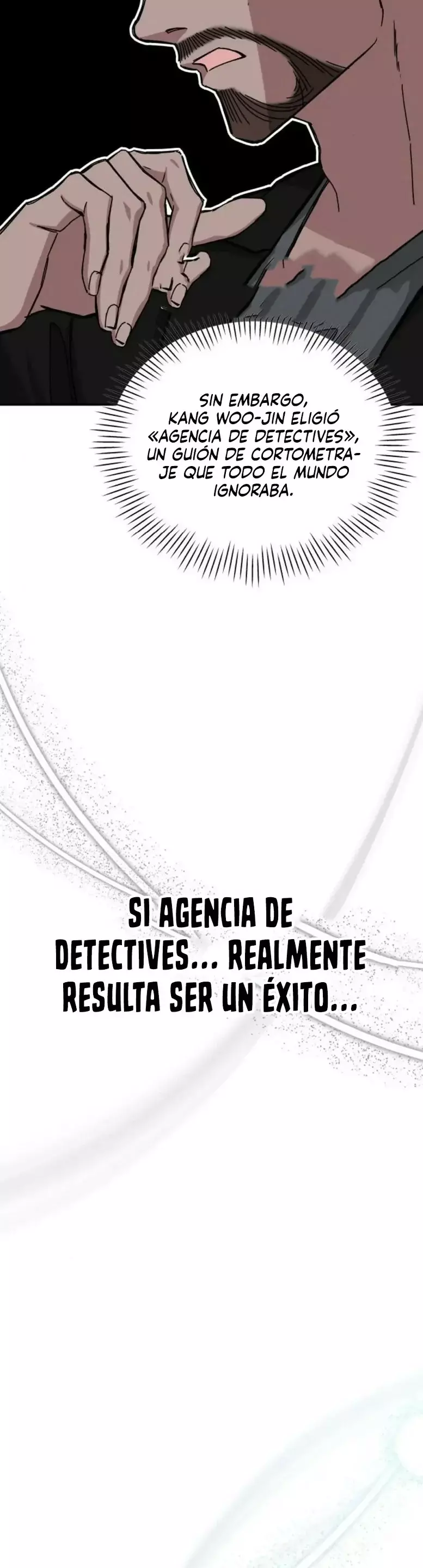 Me Confundieron con un Monstruoso Actor Genio Capítulo 10 - Page 5