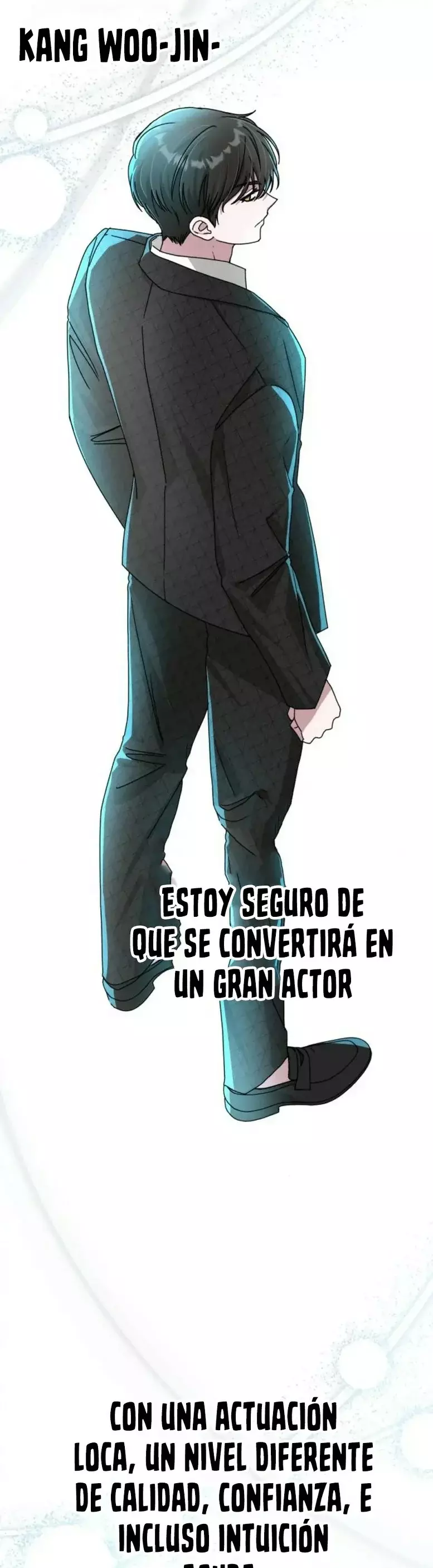 Me Confundieron con un Monstruoso Actor Genio Capítulo 10 - Page 6