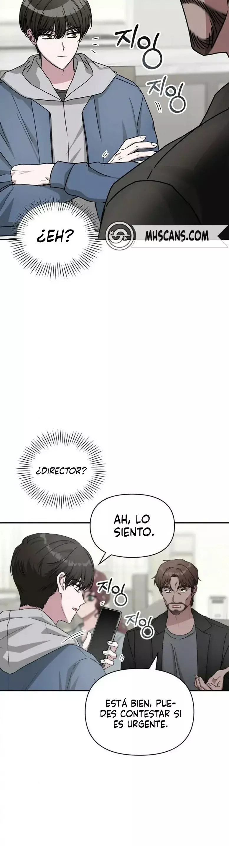 Me Confundieron con un Monstruoso Actor Genio Capítulo 10 - Page 15