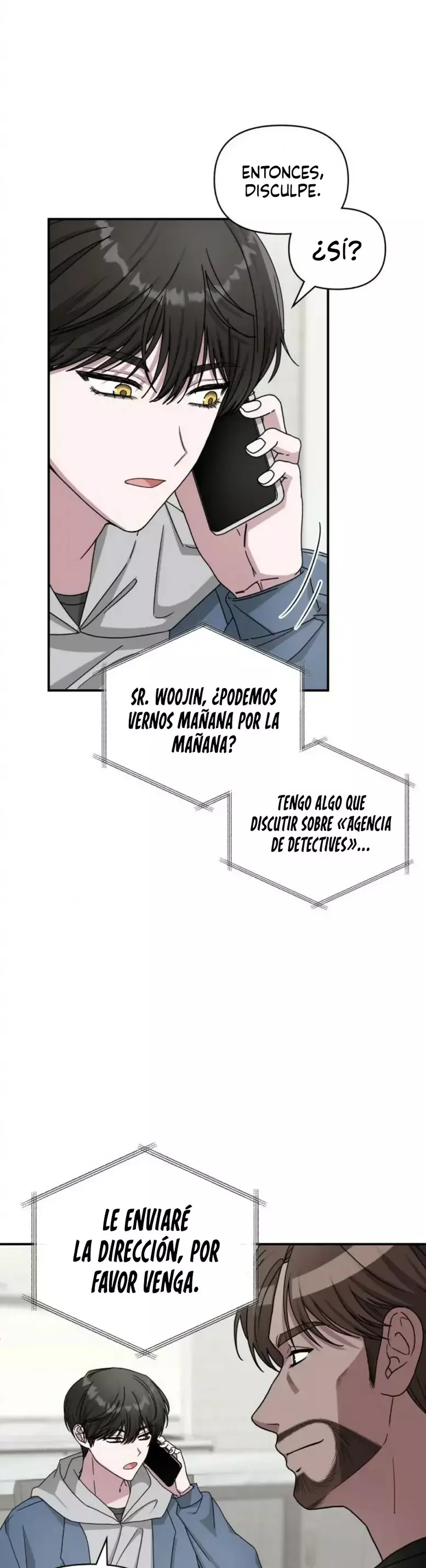 Me Confundieron con un Monstruoso Actor Genio Capítulo 10 - Page 16