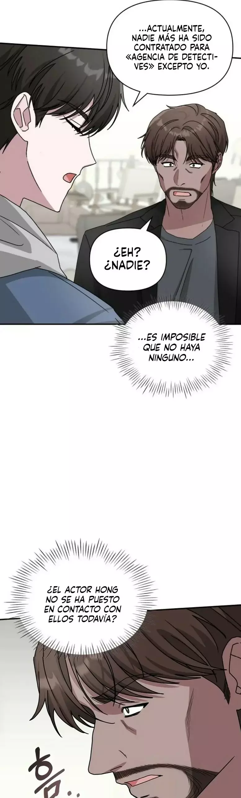 Me Confundieron con un Monstruoso Actor Genio Capítulo 10 - Page 18