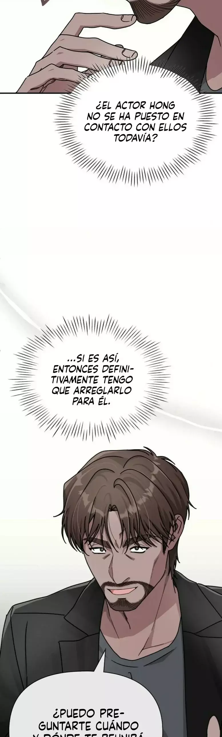 Me Confundieron con un Monstruoso Actor Genio Capítulo 10 - Page 19