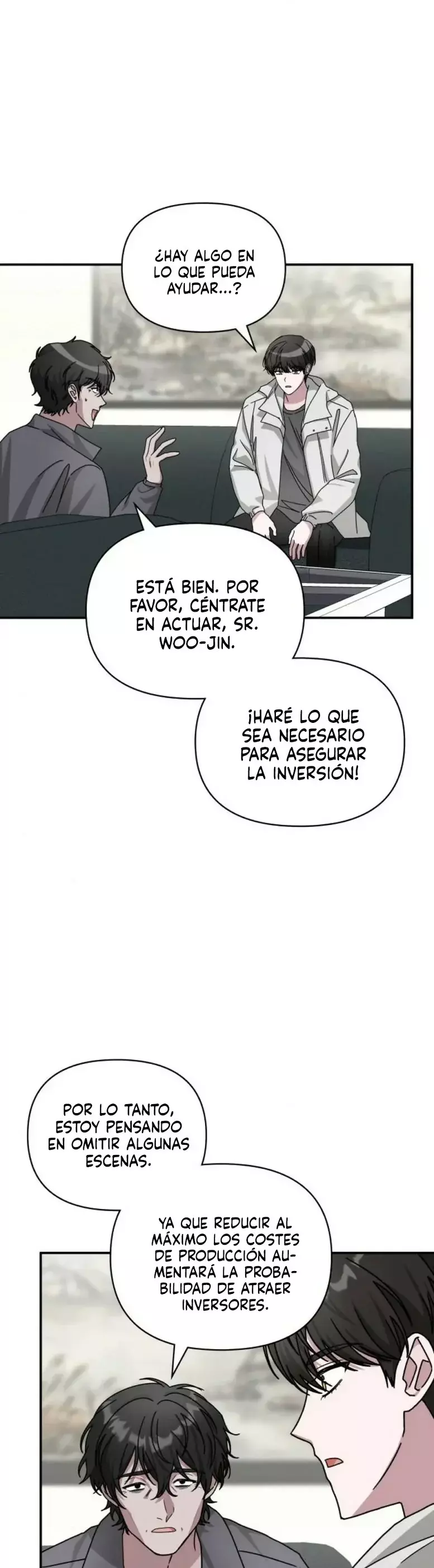 Me Confundieron con un Monstruoso Actor Genio Capítulo 10 - Page 24