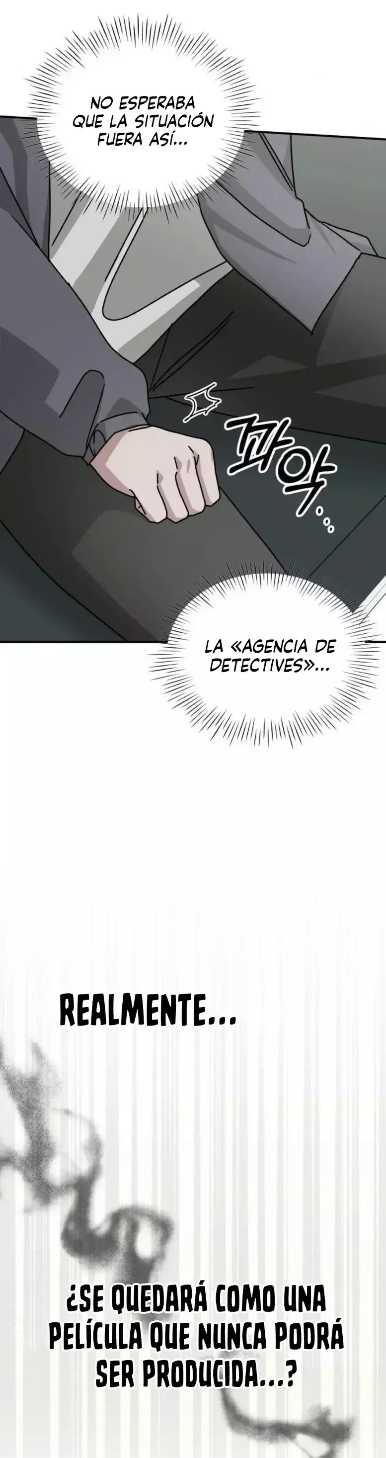 Me Confundieron con un Monstruoso Actor Genio Capítulo 10 - Page 26