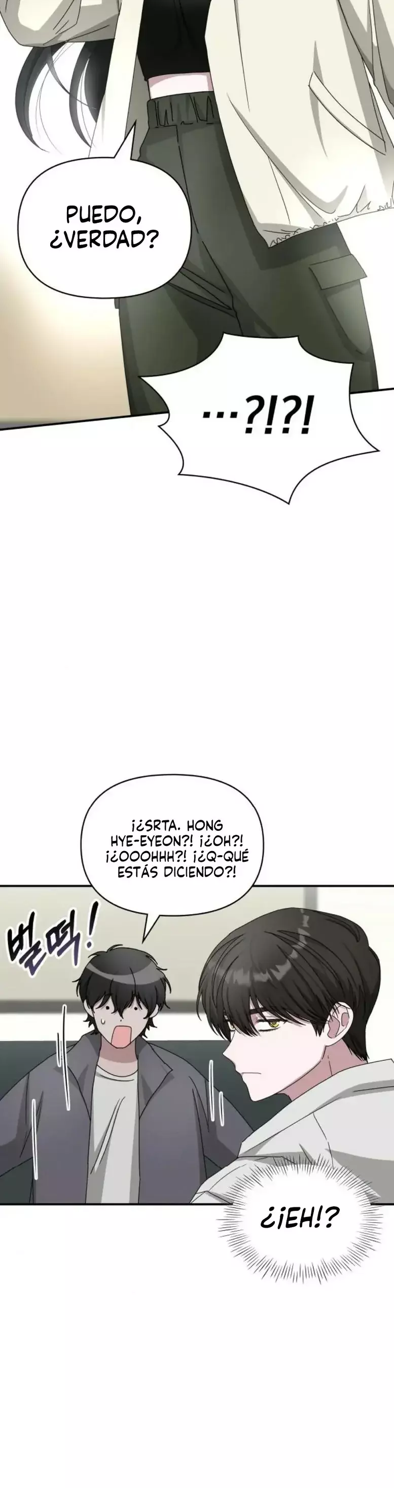 Me Confundieron con un Monstruoso Actor Genio Capítulo 10 - Page 29